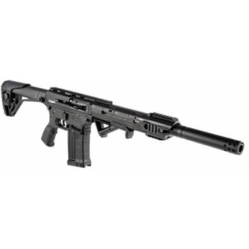 Omega Arms Omega AR-12 12 Gauge 20.7" 5+1rd 3"- $269.99 with code "WLS10" - $269.99