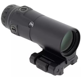 Primary Arms GLx 6X Magnifier w/ SLx Flip-To-Side Magnifier Mount 1.41" 2 Bolt Interface - $299.99 shipped + 15% Bonus Bucks - $299.99