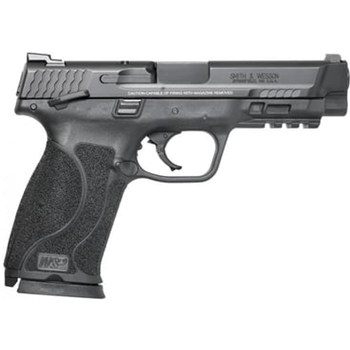 Smith and Wesson M&amp;P45 M2.0 Black .45 4.5-inch 10rd Ambi-safety - $532.99 ($9.99 S/H on Firearms) - $532.99
