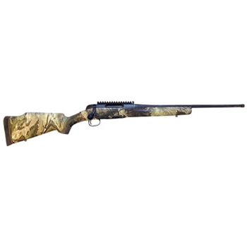 Steyr Arms ProHunter III SX .243 Win 20" Threaded Bbl Black, MO Elements Terra Gila, 5-Rd 26.284GU.3G - $755.80 - $755.80
