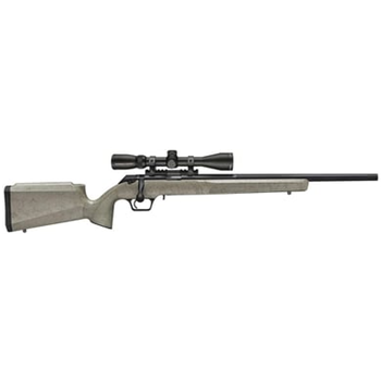 Springfield Model 2020 Rimfire Target 22LR 20" 10rd Rifle, Sage/Black - $399.99 - $399.99