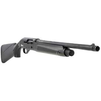 Citadel ATAC 12 Ga 20" Barrel 3" 3 Ext. Chokes 4rd Black - $131.99 - $131.99