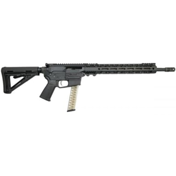 PSA Gen4 16" 9mm 1/10 Lightweight M-Lok MOE EPT Rifle - $649.99 - $649.99