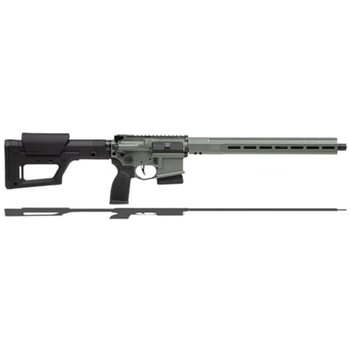 Sig Sauer M400 TREAD Predator 5.56 NATO 16" 1:8" Bbl Jungle Rifle w/M-LOK Handguard &amp; (1) 5rd Mag - $999.99 ($13.95 S/H on firearms) - $999.99