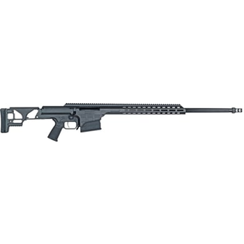 Barrett MRAD SMR 300 Win Mag 26in. Fluted Barrel 1-8 Twist Rifle - $3499.99 - $3,499.99