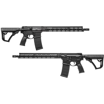 Daniel Defense DDM4V7 5.56mm NATO 16" 1:7 - $1499.99 (price in cart) + Free Vortex SPARC Solar Red Dot Sight after MIR ($13.95 S/H on firearms) - $1,499.99
