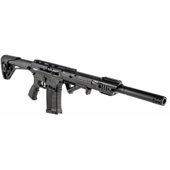 Omega Arms Omega AR-12 12 Gauge 20.7" 5+1rd 3"- $269.99 with code "WLS10" - $269.99