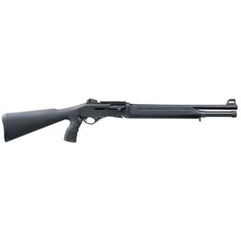 STOEGER Model 3000 12 Gauge 18.5in Black 7rd - $577.99 (click the Email For Price button to get this price) (Free S/H on Firearms) - $577.99