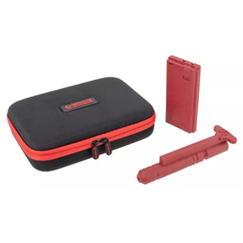 Mantis Blackbeard the Auto-Resetting Trigger System for AR-15, Red Laser - $236.55 shipped w/code "GUNDEALS" - $236.55