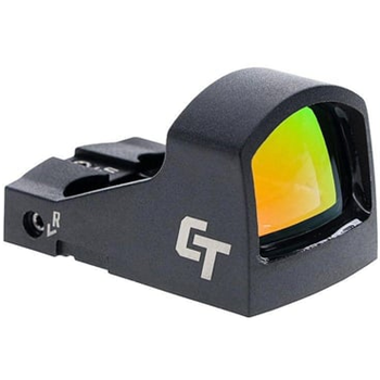 Crimson Trace Ultra Compact Open Reflex Sight for Pistols - CTS-1550 - $79.99 + Free Shipping - $79.99