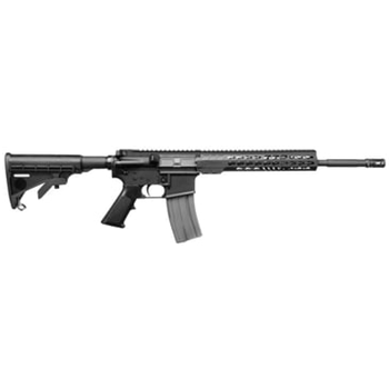 Armalite M-15 Light Tactical Carbine .223 Rem/5.56 Semi-Automatic AR-15 Rifle - $599.99 - $599.99