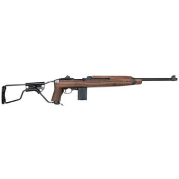 AUTO-ORDNANCE M1 Paratrooper Carbine 30 Caliber 18" 15rd Semi-Auto Rifle - $1066.99 (Free S/H on Firearms) - $1,066.99