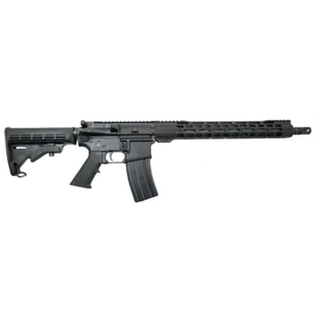 BLEM PSA 16" Mid-Length 5.56 NATO 1/7 Nitride Lightweight M-Lok Classic Rifle - $479.99 + Free Shipping - $479.99