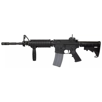 Colt Mfg M4A1 Carbine SOCOM 5.56x45mm NATO 14.50" 30+1 - $1378.99 - $1,378.99