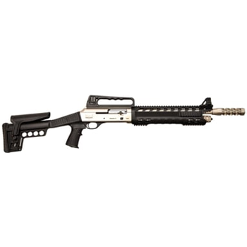 Emperor Dragon 12 Gauge 3" 4+1 Semi-Auto Shotgun w/ Tactical Pistol Grip Marine Coat - $349.99 (Free S/H on Firearms) - $349.99