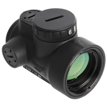 Trijicon MRO 2.0 MOA Green Dot - No Mount - $384.99 - $384.99