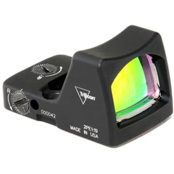 Trijicon RM01 RMR Type 2 LED Red Dot Sight, 3.25 MOA Red Dot, No Mount - $413.99 w/code "THANKU" + Free S/H &amp; $8.28 OP Bucks back ($313 after $100 MIR) - $413.99