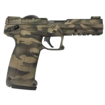 Kel-Tec PMR30 22 Magnum Special Camo Edition - $418.60 - $418.60