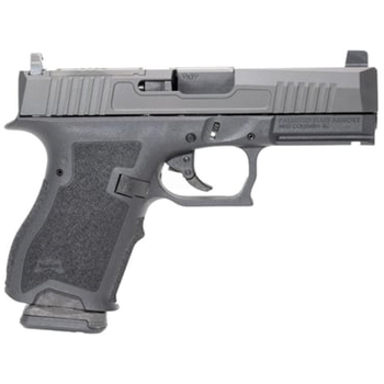 PSA Dagger Compact 9mm Pistol With Extreme Carry Cut Doctor Slide &amp; Non-Threaded Barrel, Black DLC - $349.99 + Free Shipping - $349.99