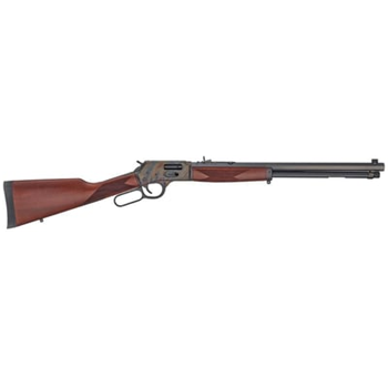 Henry Repeating Arms Big Boy Side Gate Walnut .357 Mag 20" Barrel 10-Rounds - $1089.99 ($9.99 S/H on Firearms) - $1,089.99