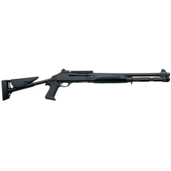 BENELLI M1014 12 Gauge 18.5in Black 5rd - $1701.99 (Free S/H on Firearms) - $1,701.99