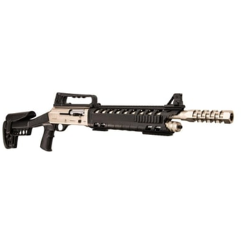 Emperor Dragon 12 Gauge 3" 4+1 Semi-Auto Shotgun w/ Tactical Pistol Grip Marine Coat - $349.99 (Free S/H on Firearms) - $349.99