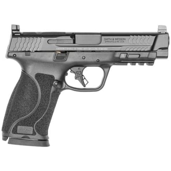Smith and Wesson M&amp;P10mm M2.0 10mm 4.6" Barrel 15-Rounds - $531.99 ($9.99 S/H on Firearms) - $531.99