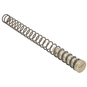 Geissele Automatics Super 42 Braided Buffer Spring and H3 Buffer - $59.99 - $59.99