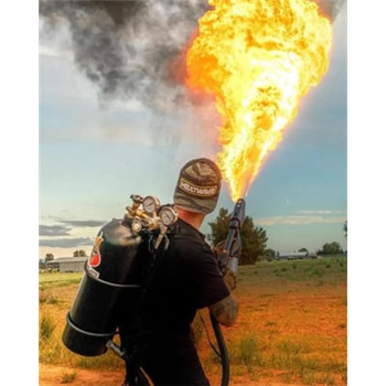 XL18 Flamethrower - $2933 after code: BF15% - $2,933.00