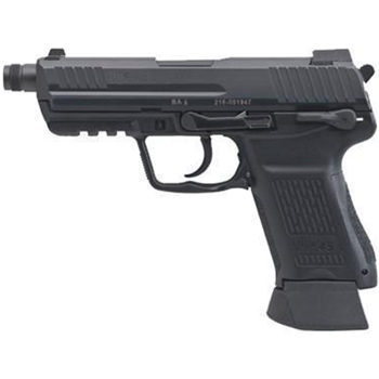 Heckler and Koch 45C .45ACP 4.57" Threaded Barrel V1 2 - 10 Rnd - $1008.99 - $1,008.99