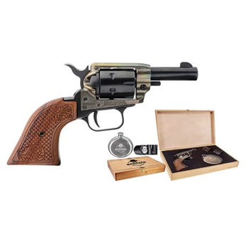 Heritage Barkeep 22L R 2" Barrel 6 Rnd KIT - $109.99 after code "GIFT10" - $109.99