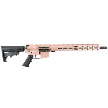 APF Guardian Rose Gold 5.56 / .223 Rem 16" Barrel 30-Rounds - $737.00 ($9.99 S/H on Firearms) - $737.00