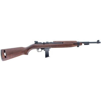 Chiappa Firearms M1-9 Carbine 9mm 19" Wood Stock Blued Finish 10 Rd - $561.99 ($9.99 S/H on Firearms) - $561.99