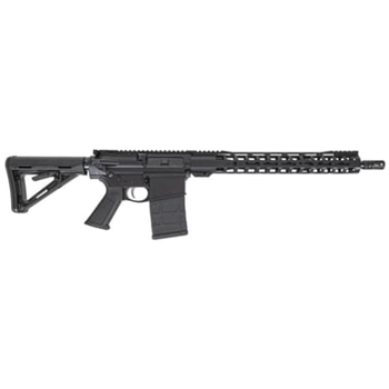 PSA Gen3 PA10 16" Mid-Length .308 WIN 1/10 Nitride 15" Lightweight M-Lok MOE EPT Rifle - $829.99 + Free Shipping - $829.99