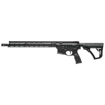 Daniel Defense DDM4v7 5.56 AR-15 Rifle 10 Round CA Compliant 16" - $1599.99 + Free Vortex SPARC Solar Rebate - $1,599.99