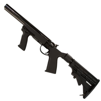 American Gun Craft AR Tactical SHOTGUN PISTOL, 12 gauge double barrel 6" or 8" or 11" -No FFL Required- from $649 - $649.00