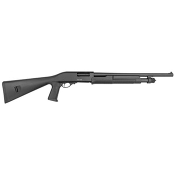 Eaa Churchill 612 12 Gauge Pump-Action Pistol Grip Shotgun - $147.99 - $147.99