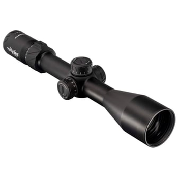 TRYBE Optics 3-18x50mm HIPO FFP Rifle Scope, 30 mm Tube, Etched Illuminated Reticle, Black - $279.99 (Free S/H over $49 + Get 2% back from your order in OP Bucks) - $279.99