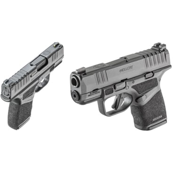 Springfield HELLCAT 3" Micro-compact 9mm 13+1 - $422.99 after code "WLS10" + 3 Extra Mags &amp; Range Bag after MIR - $422.99