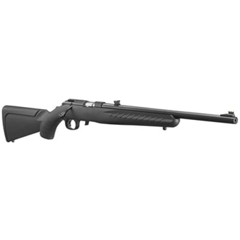 Ruger American Rimfire Compact 22LR 18" 10Rd - $269.99 - $269.99