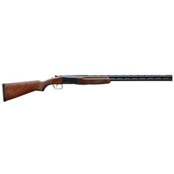 STOEGER Condor Field Shotgun 12Ga 28" Satin Walnut - $415.99 (e-mail for price) (Free S/H on Firearms) - $415.99
