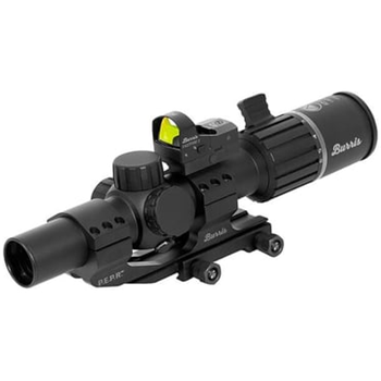 Burris RT6 1-6x24mm Ballistic AR w/ FFire3, PEPR Scope - $429.99 (price in cart) + Free S/H - $429.99