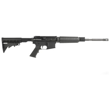 Anderson Manufacturing AM15 Rifle 16.5" Carbine Length 5.56 NATO - $399 - $399.00
