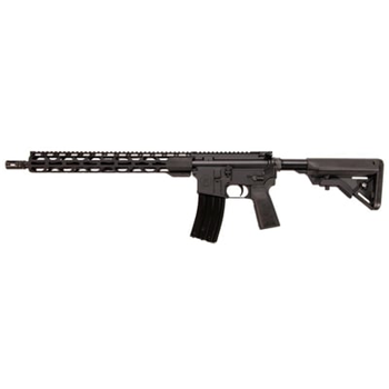 Radical Firearms RPR 300 BLK 16" 10+1 AR15 Rifle - $399.99 (Free S/H on Firearms) - $399.99
