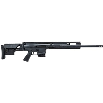 FN SCAR 20S NRCH 6.5 Creedmoor Rifle 20" Black - $4499 + Bonus Bucks of $500 - $4,499.00