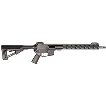Armalite M-15 PDW 9mm 16" 33rd Rifle, Black - $899.99 - $899.99
