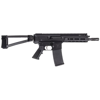 PSA JAKL 300 Blackout Pistol, Black - $1099.99 + Free S/H - $1,099.99