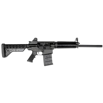 JTS M12AR-B1 12Ga 2-3/4" 18.7" 5rd Syn Stock - $351.97 (click the Email For Price button to get this price) (Free S/H on Firearms) - $351.97