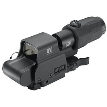 EOTech HHS Complete System Including EXPS2-0GRN HWS, G33 magnifier - $979.99 + Free Shipping - $979.99