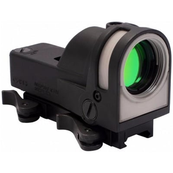 Meprolight M21 1x30mm Reflex Sight, Open-X Reticle, Black w/Dust Cover M21-X - $386.99 w/code "BLKPRE" (Free S/H over $49 + Get 2% back from your order in OP Bucks) - $386.99